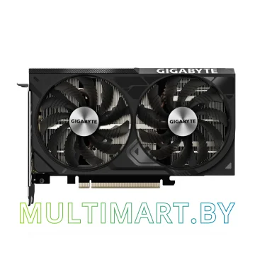 Видеокарта Gigabyte GeForce RTX­­ 4060 Ti WINDFORCE OC V2 8G